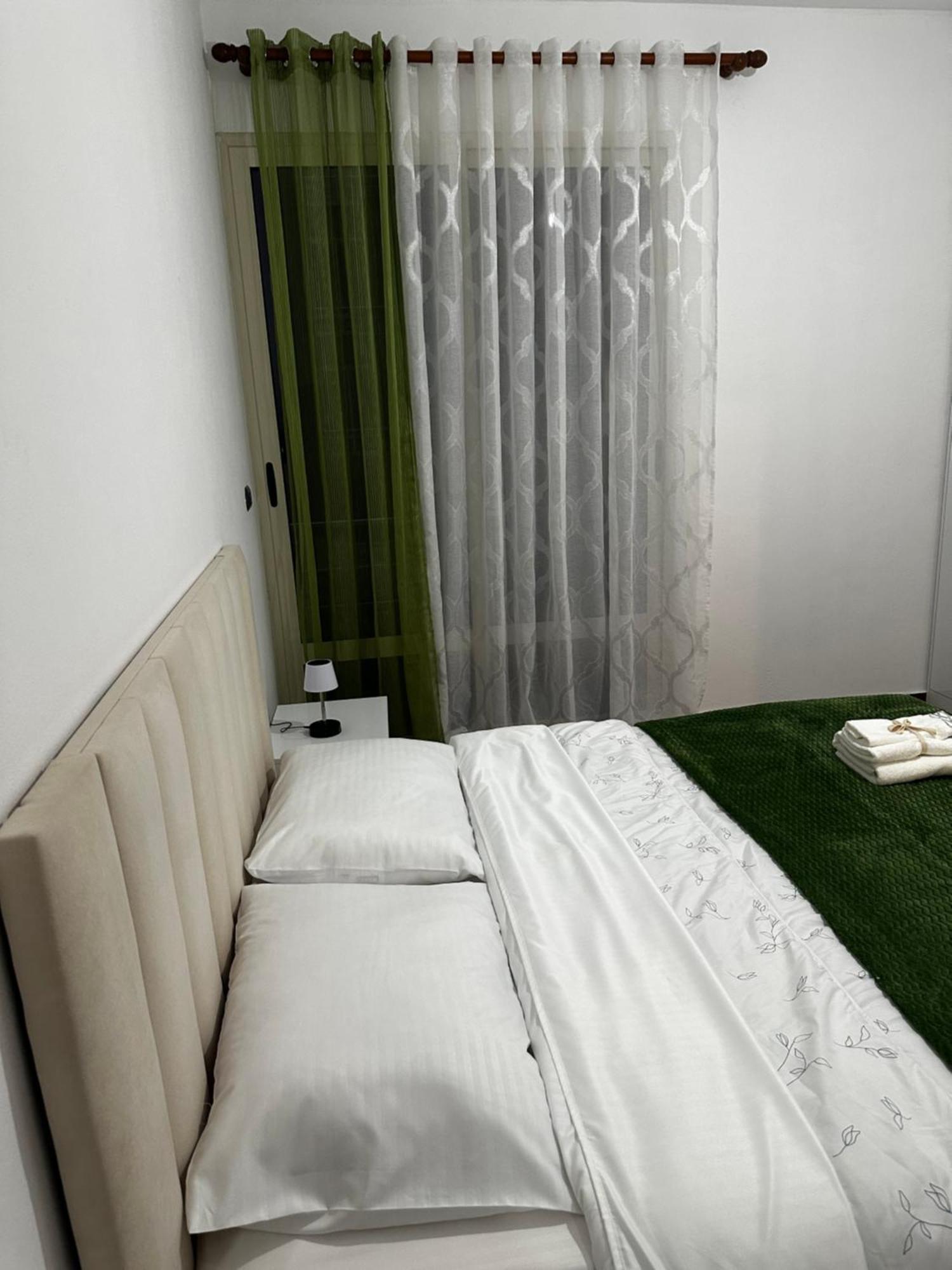 Iri Apartamento *