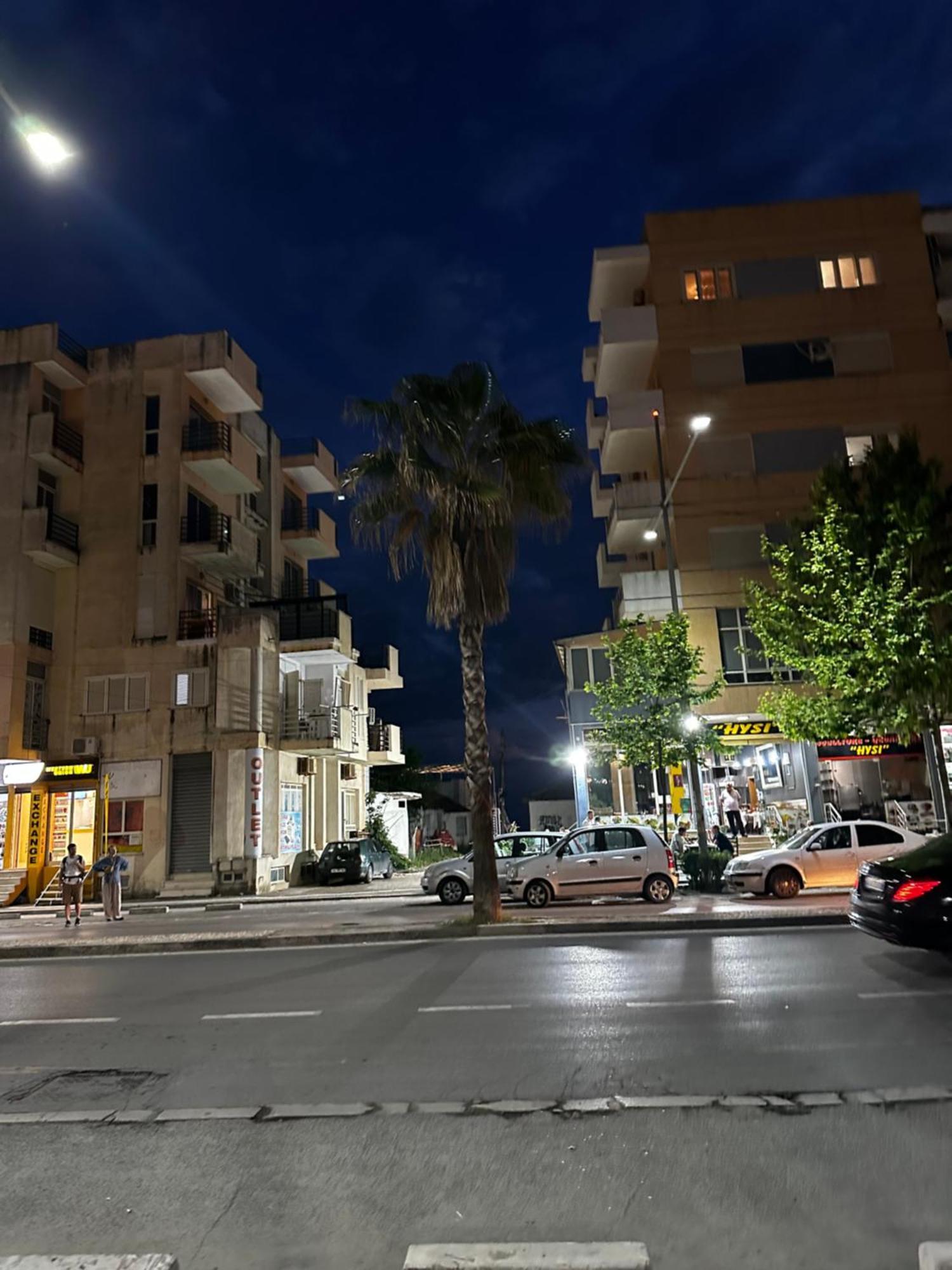 Apartamento Iri *