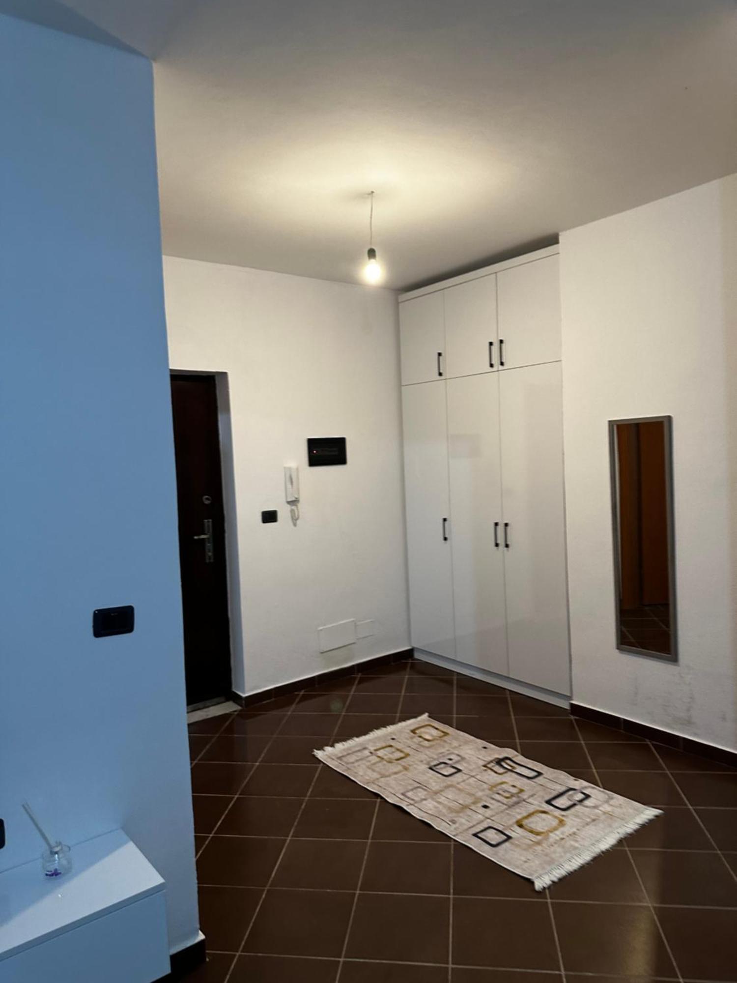 Iri Apartamento *