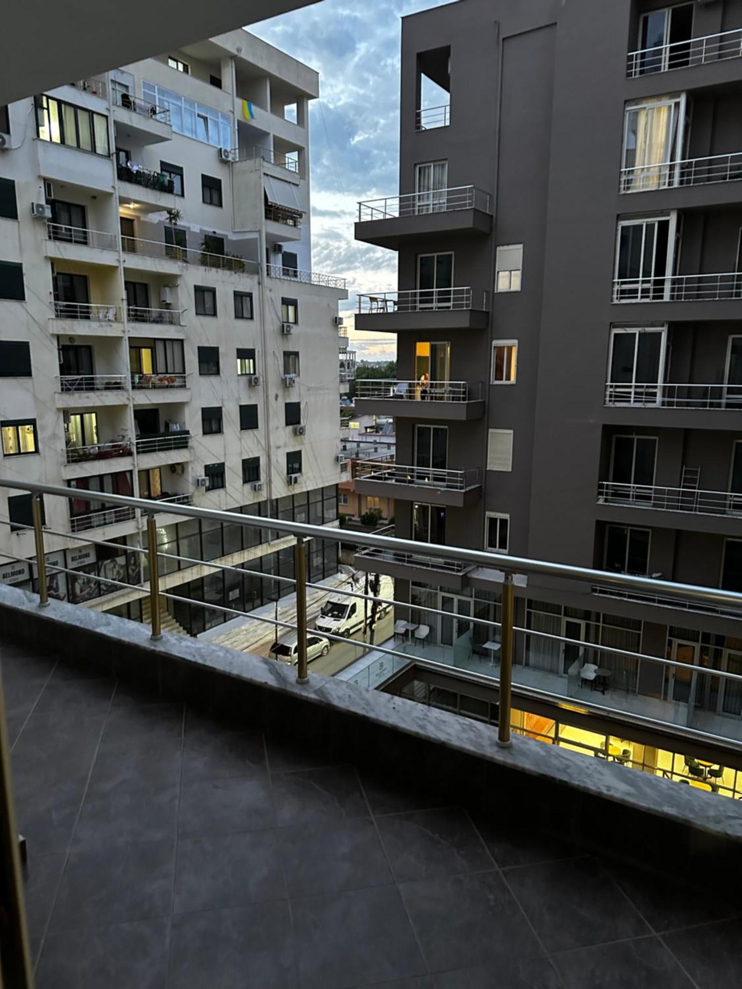 Iri Apartamento