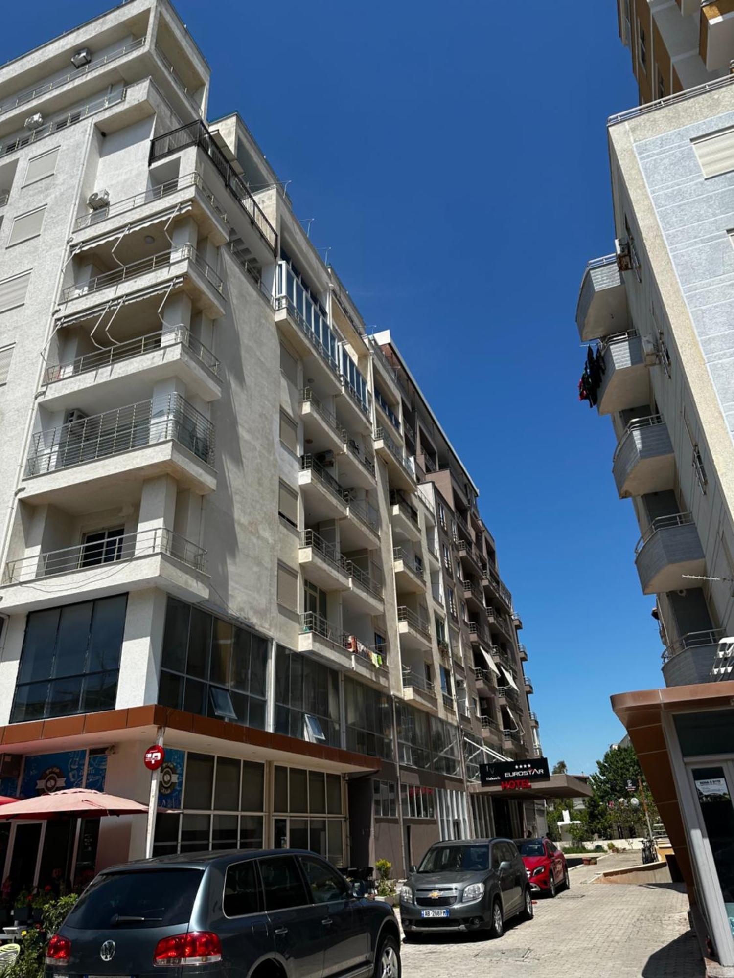 Apartamento Iri