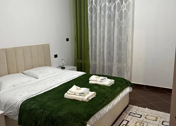 Iri Apartment