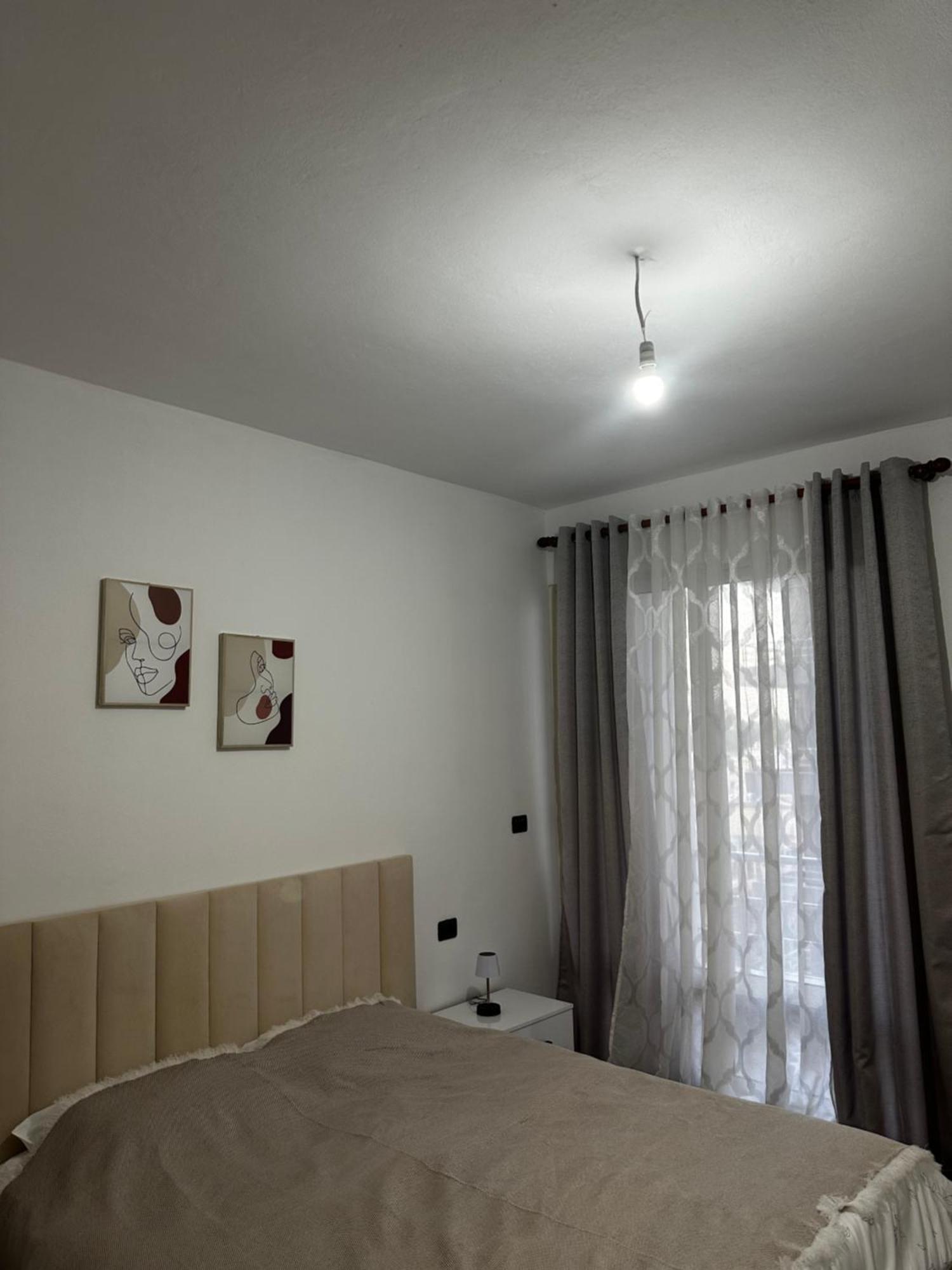 Apartament Iri