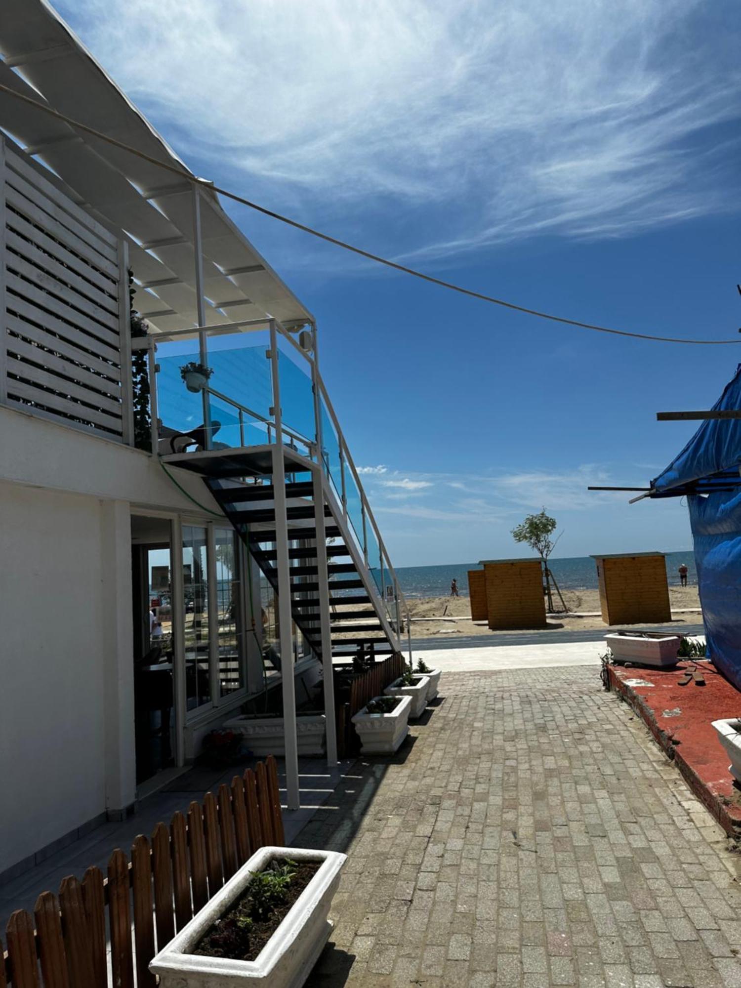 Iri Durrës