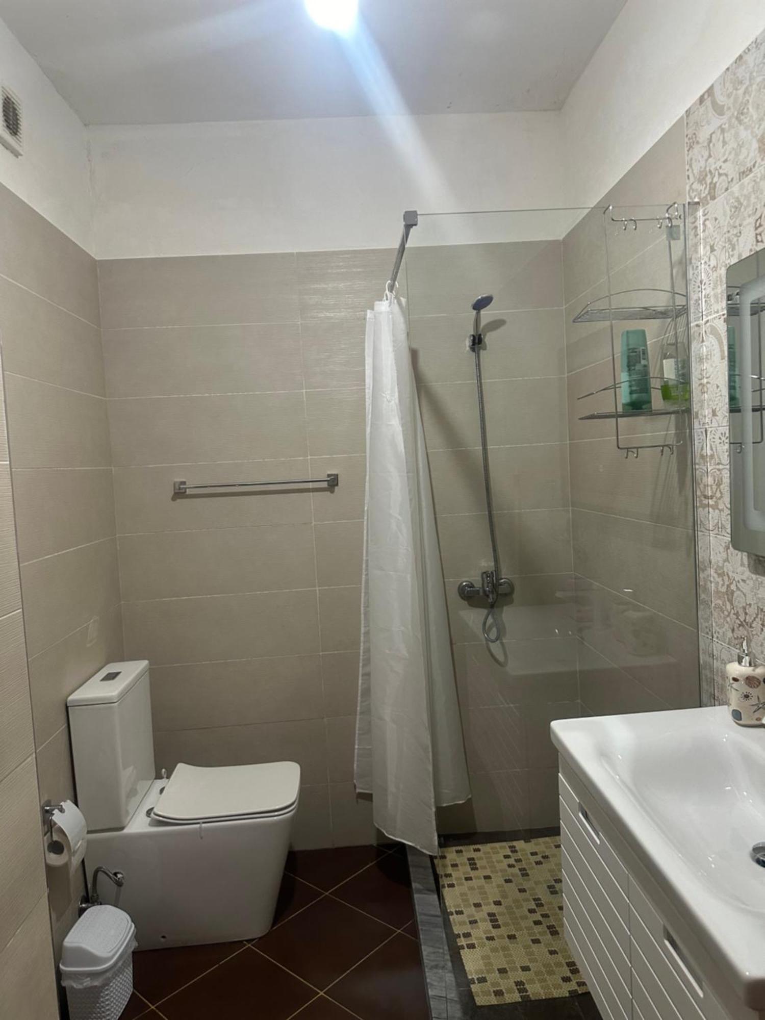 Apartament Iri
