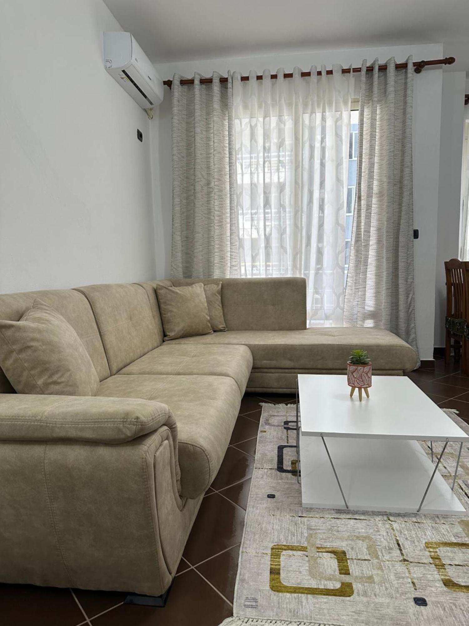 Apartament Iri Durrës